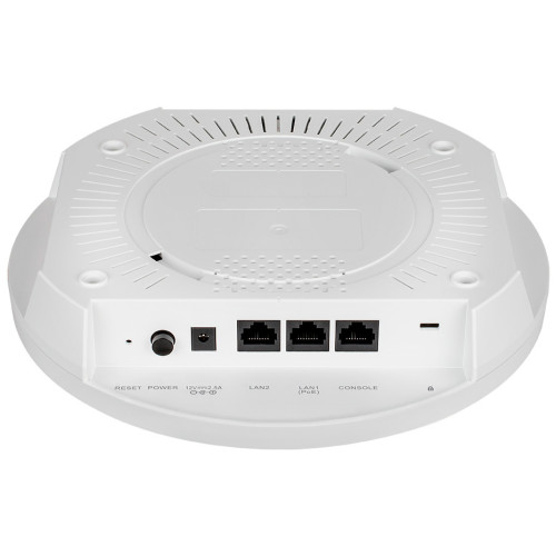 Точка доступа D-Link DWL-7620AP/UN/A1A AC2200 1000BASE-T белый