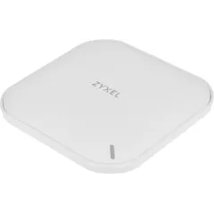 Точка доступа Zyxel NebulaFlex NWA50AX (NWA50AX-EU0102F) AX1800 10/100/1000BASE-TX белый