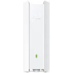 Точка доступа TP-Link EAP610-Outdoor AX1800 10/100/1000BASE-TX белый