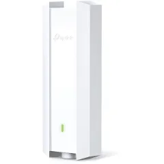 Точка доступа TP-Link EAP610-Outdoor AX1800 10/100/1000BASE-TX белый