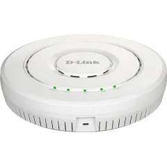 Точка доступа D-Link DWL-8620AP/UN/A1A AC2600 10/100/1000BASE-T белый