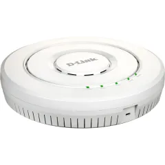 Точка доступа D-Link DWL-8620AP/UN/A1A AC2600 10/100/1000BASE-T белый