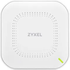 Точка доступа Zyxel NebulaFlex NWA50AX Pro (NWA50AXPRO-EU0102F) AX3000 10/100/1000/2500BASE-T белый