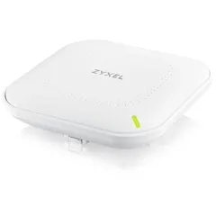 Точка доступа Zyxel NebulaFlex NWA50AX Pro (NWA50AXPRO-EU0102F) AX3000 10/100/1000/2500BASE-T белый
