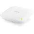 Точка доступа Zyxel NebulaFlex NWA50AX Pro (NWA50AXPRO-EU0102F) AX3000 10/100/1000/2500BASE-T белый