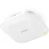 Точка доступа Zyxel NebulaFlex NWA50AX Pro (NWA50AXPRO-EU0102F) AX3000 10/100/1000/2500BASE-T белый