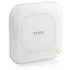Точка доступа Zyxel NebulaFlex NWA50AX Pro (NWA50AXPRO-EU0102F) AX3000 10/100/1000/2500BASE-T белый