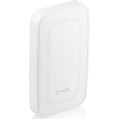 Точка доступа Zyxel NebulaFlex Pro WAX300H-EU0101F AX3000 10/100/1000BASE-TX белый