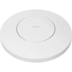 Точка доступа Cudy AP3000 AX3000 10/100/1000/2500BASE-T белый