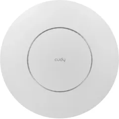 Точка доступа Cudy AP3000 AX3000 10/100/1000/2500BASE-T белый