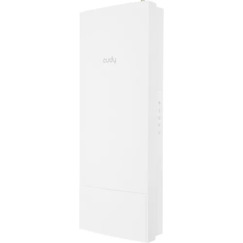 Точка доступа Cudy AP1200 Outdoor AC1200 10/100BASE-TX белый