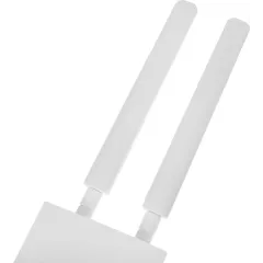 Точка доступа Cudy AP1300 Outdoor AC1200 10/100/1000BASE-TX белый