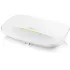 Точка доступа Zyxel NebulaFlex NWA130BE-WW0101F BE11000 100/1000/2500BASE-T белый