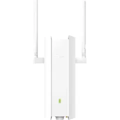 Точка доступа TP-Link Omada EAP625-OUTDOOR HD AX1800 10/100/1000BASE-TX белый