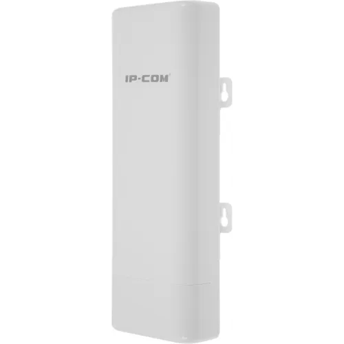 Точка доступа IP-Com CPE9 N150 10/100BASE-TX/Wi-Fi белый