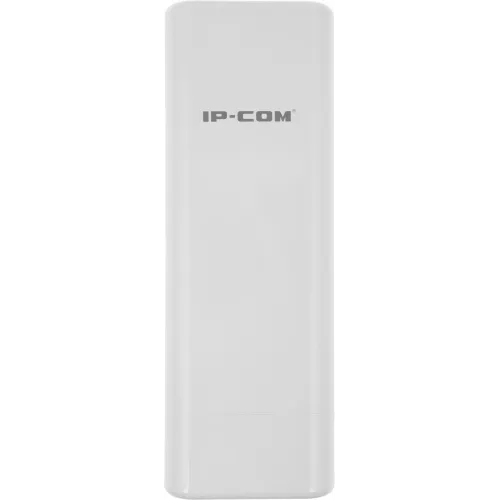 Точка доступа IP-Com CPE9 N150 10/100BASE-TX/Wi-Fi белый
