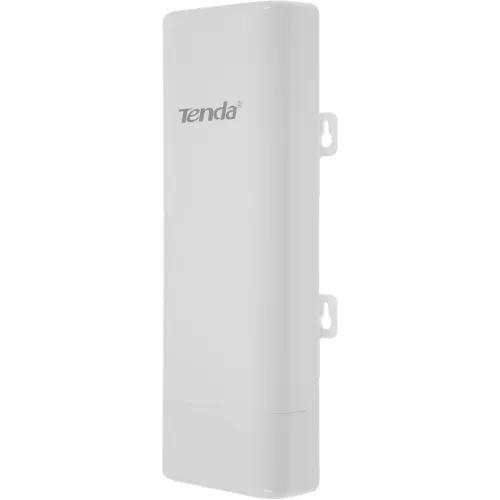 Точка доступа Tenda O6 AC900 Wi-Fi белый