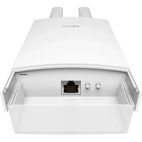 Точка доступа Cudy AP3000 Outdoor AX3000 10/100/1000BASE-TX белый