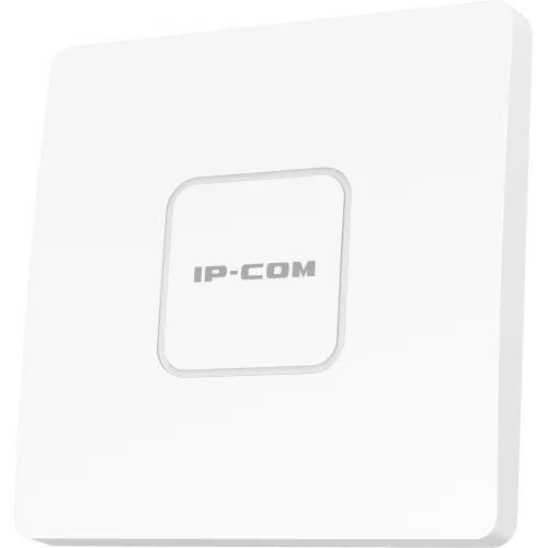 Точка доступа IP-Com W63AP AC1200 Wi-Fi белый