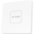 Точка доступа IP-Com W63AP AC1200 Wi-Fi белый