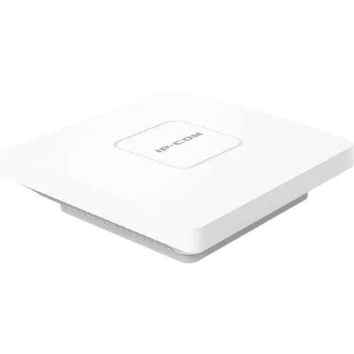 Точка доступа IP-Com W63AP AC1200 Wi-Fi белый