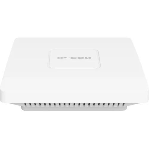 Точка доступа IP-Com W63AP AC1200 Wi-Fi белый