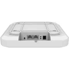 Точка доступа Origo OAP3000GI (OAP3000GI/A1A) AX3000 100/1000/2500BASE-T белый