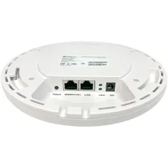 Точка доступа Origo OAP300FC (OAP300FC/A1A) N300 10/100BASE-TX белый