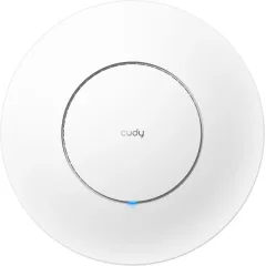 Точка доступа Cudy AP1200 AC1200 10/100BASE-TX белый