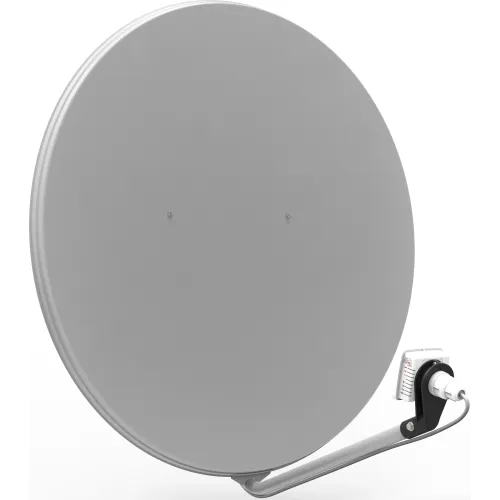 Точка доступа MikroTik LDF 5 (RBLDF-5ND) N300 10/100BASE-TX белый