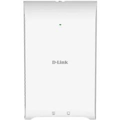 Точка доступа D-Link DAP-2622 (DAP-2622/A1A) AC1200 10/100/1000BASE-T белый