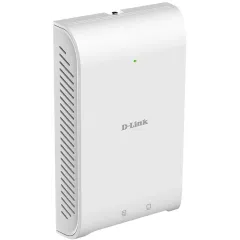 Точка доступа D-Link DAP-2622 (DAP-2622/A1A) AC1200 10/100/1000BASE-T белый