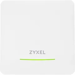 Точка доступа Zyxel NebulaFlex NWA50BE-EU0102F BE5100 10/100/1000/2500BASE-T белый