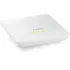 Точка доступа Zyxel NebulaFlex NWA50BE-EU0102F BE5100 10/100/1000/2500BASE-T белый