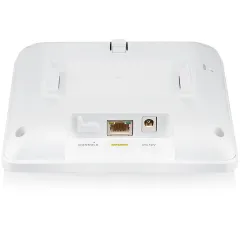 Точка доступа Zyxel NebulaFlex NWA50BE-EU0102F BE5100 10/100/1000/2500BASE-T белый