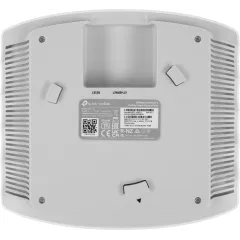Точка доступа TP-Link EAP110 N300 10/100BASE-TX белый