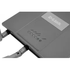 Точка доступа D-Link DAP-2695/RU/A1A AC1750 10/100/1000BASE-TX серый