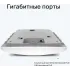 Точка доступа TP-Link EAP225 AC1350 10/100/1000BASE-TX белый