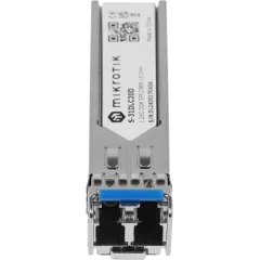 Модуль MikroTik S-31DLC20D Single Mode Dual LC 20km OEM