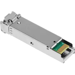 Модуль MikroTik S-31DLC20D Single Mode Dual LC 20km OEM