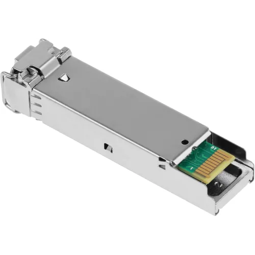 Модуль MikroTik S-31DLC20D Single Mode Dual LC 20km OEM