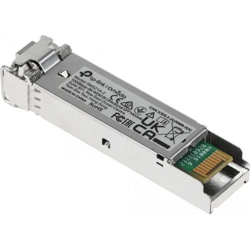 Трансивер TP-Link SM321A-2 SFP duplex