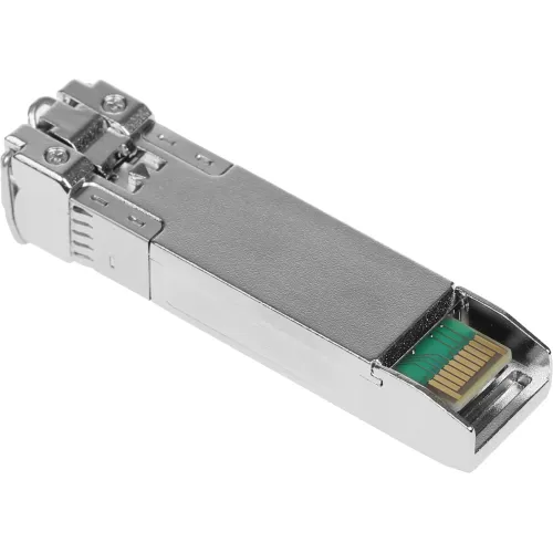 Трансивер Future Technologies FT-SFP+SR-0,5-D SFP+ MM 10Гбит/с Tx:850нм до 0.5км