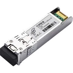 Трансивер Future Technologies FT-SFP28-SR оптич. SFP28 MM 25Гбит/с Tx:850нм Rx:850нм до 0.1км