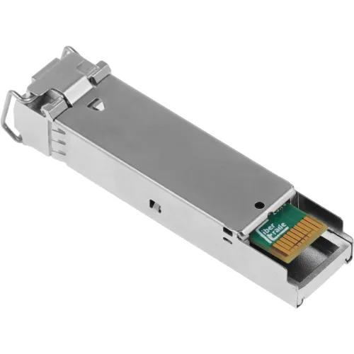 Трансивер Future Technologies FT-SFP-LX-1,25-13-10-D SFP SM 1.25Гбит/с Tx:1310нм до 10км