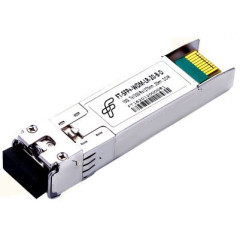 Трансивер Future Technologies FT-SFP+-WDM-LR-20-B-D оптич. SFP+ SM 10Гбит/с Tx:1330нм Rx:1270нм до 20км
