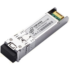 Трансивер Future Technologies FT-SFP+-LR-10-D SFP+ SM 10Гбит/с Tx:1310нм до 10км