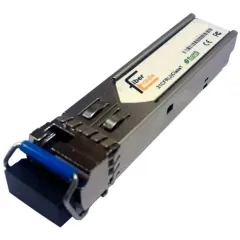 Трансивер Future Technologies FT-SFP-WDM-1,25-5531L-20-B-D оптич. SFP WDM SM 1.25Гбит/с Tx:1550нм Rx:1310нм до 20км