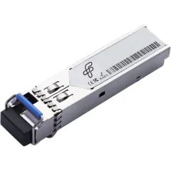 Трансивер Future Technologies FT-SFP-WDM-1,25-3155L-40-A-D SFP WDM SM 1.25Гбит/с Tx:1310нм Rx:1550нм до 40км