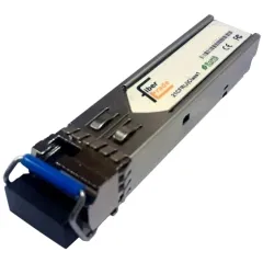 Трансивер Future Technologies FT-QSFP28-PSM4 оптич. QSFP28 SM 100Гбит/с Tx:1310нм до 2км